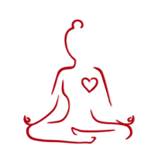 Yoga for Heart logo