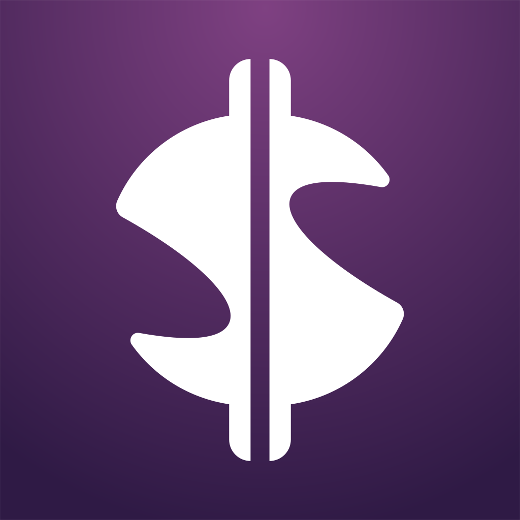 All Square: Split Expenses app icon