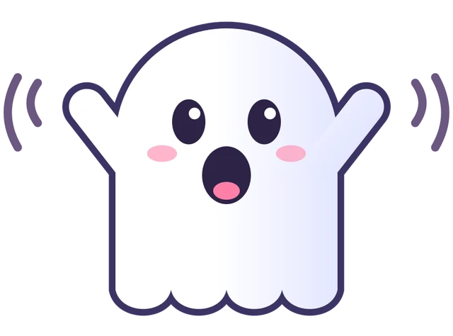 Big Boo, the ghost of the Moon Boo theme
